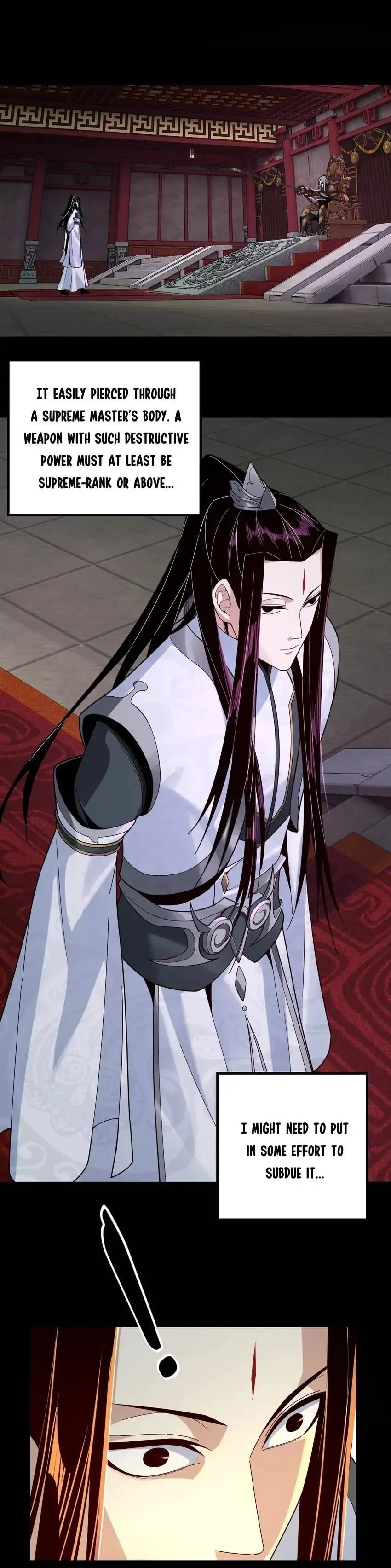 Read I Am the Fated Villain EN Manga Online