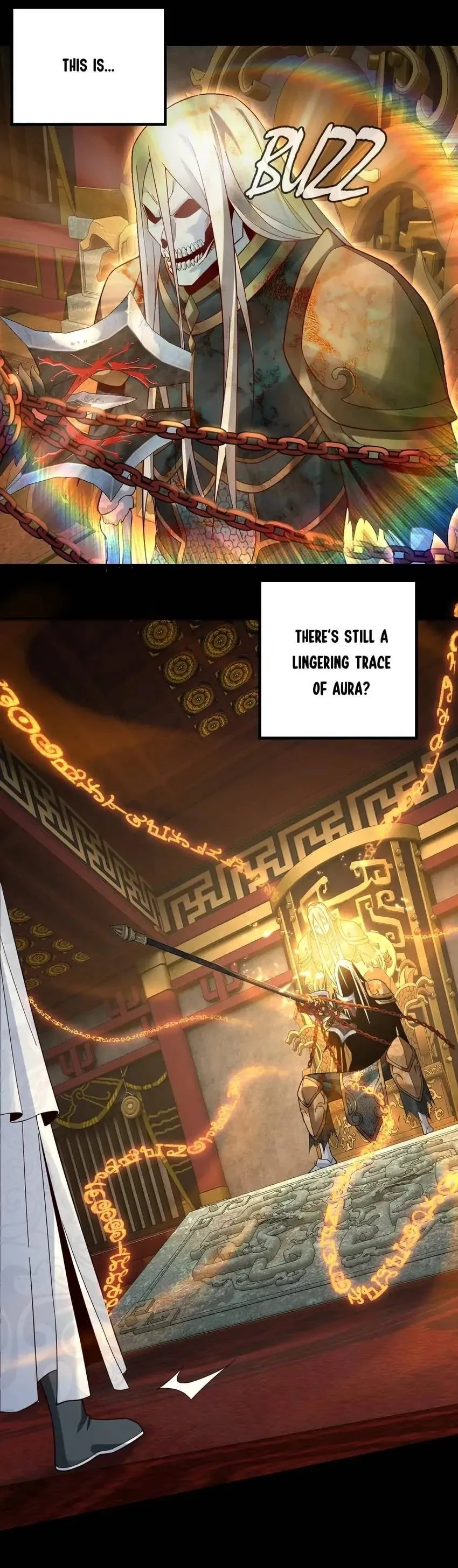 Read I Am the Fated Villain EN Manga Online