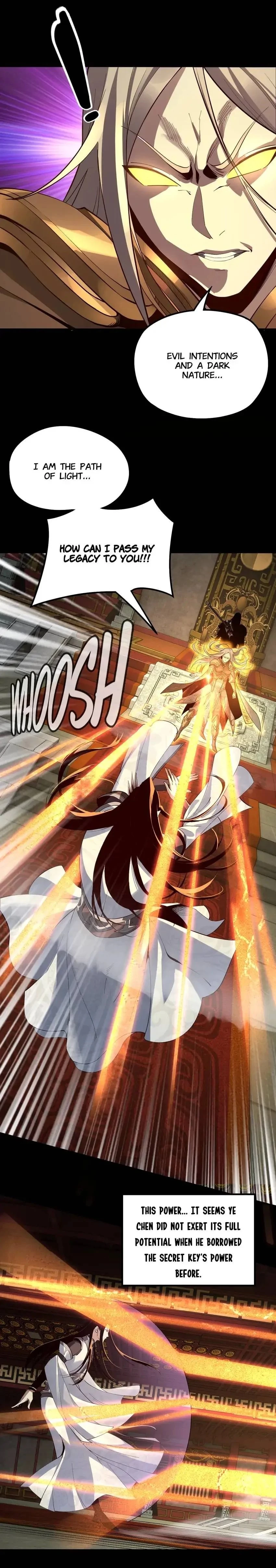 Read I Am the Fated Villain EN Manga Online