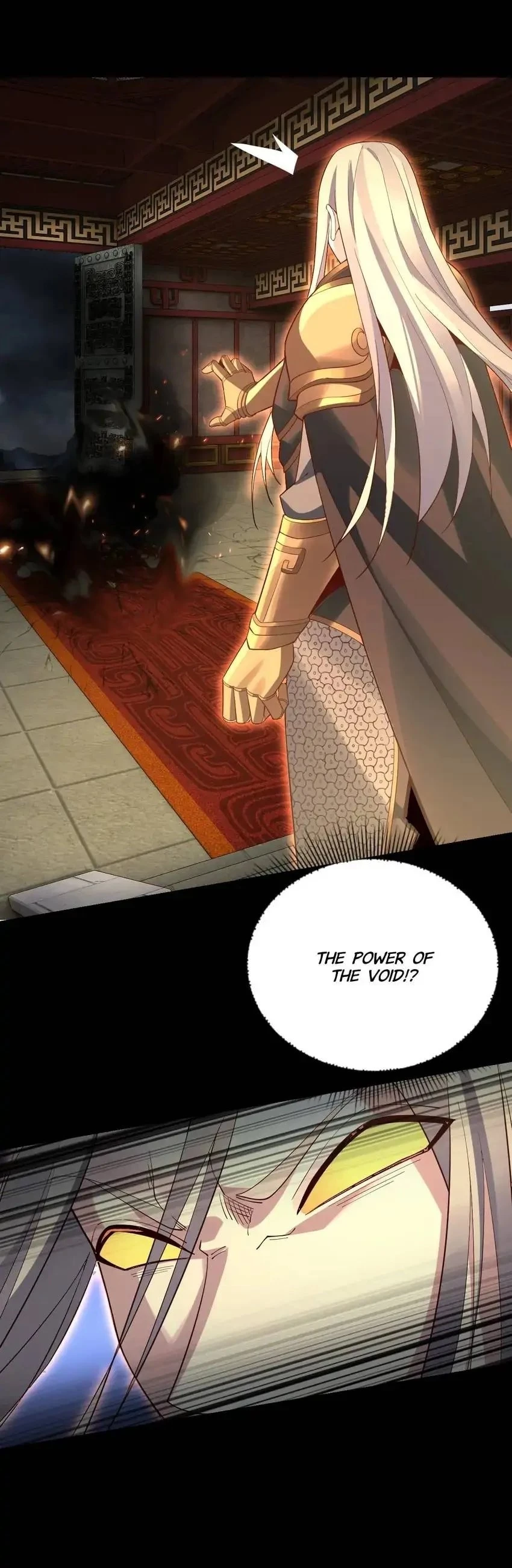 Read I Am the Fated Villain EN Manga Online