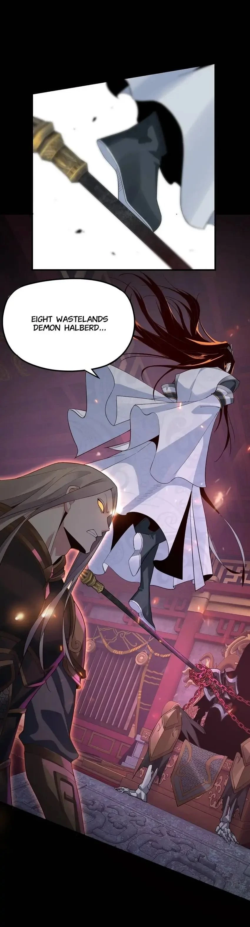 Read I Am the Fated Villain EN Manga Online