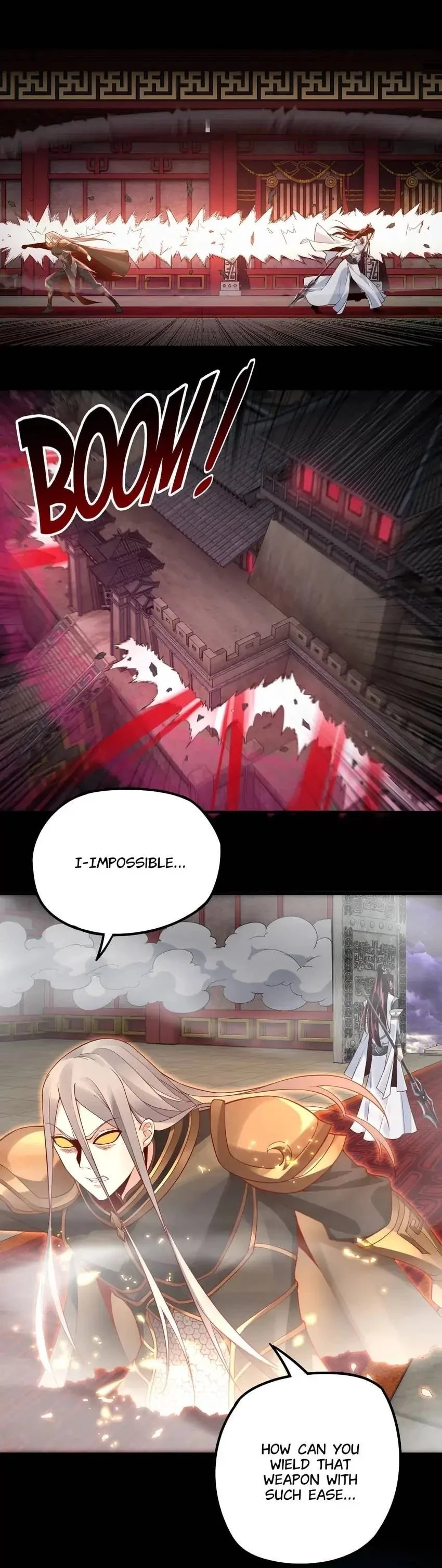 Read I Am the Fated Villain EN Manga Online