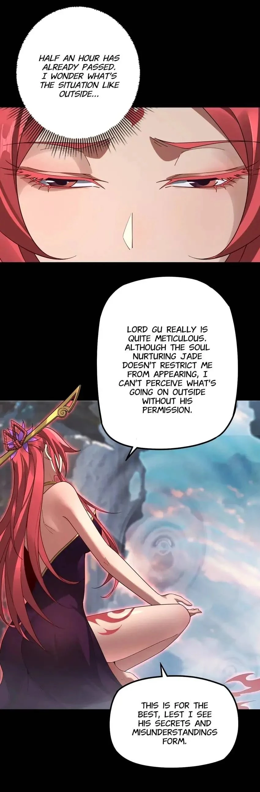 Read I Am the Fated Villain EN Manga Online