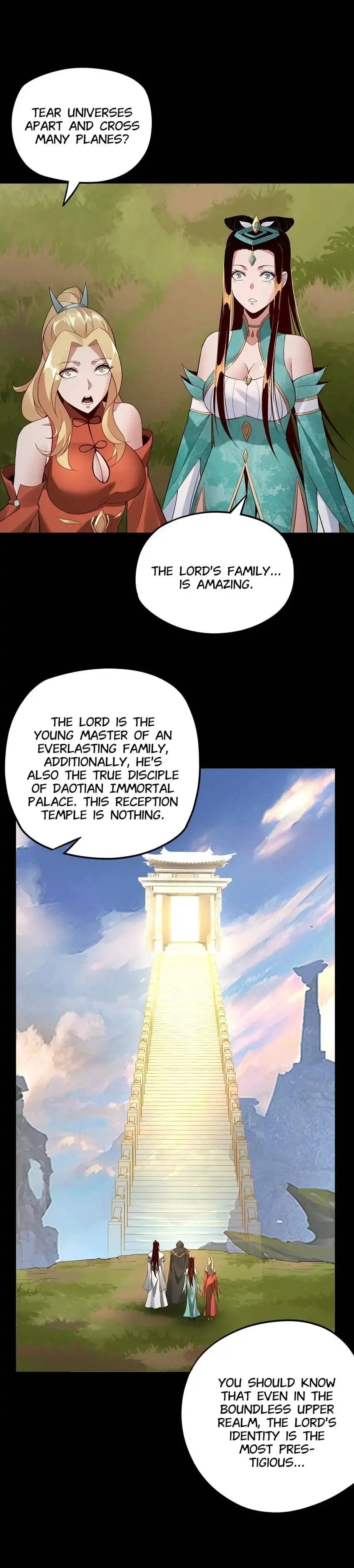 Read I Am the Fated Villain EN Manga Online