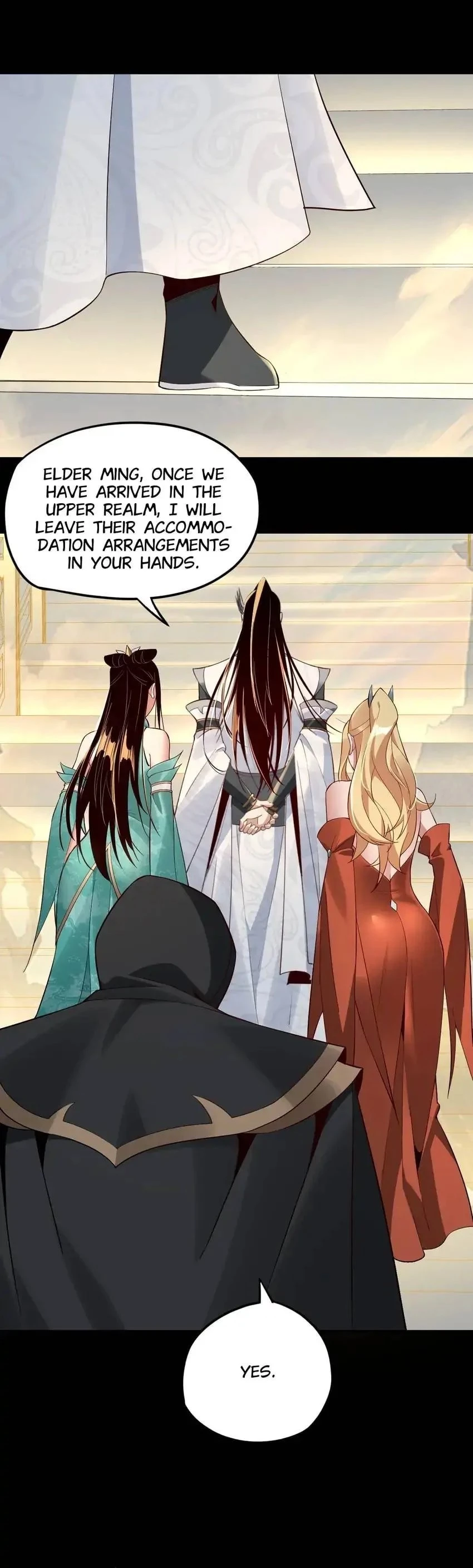 Read I Am the Fated Villain EN Manga Online