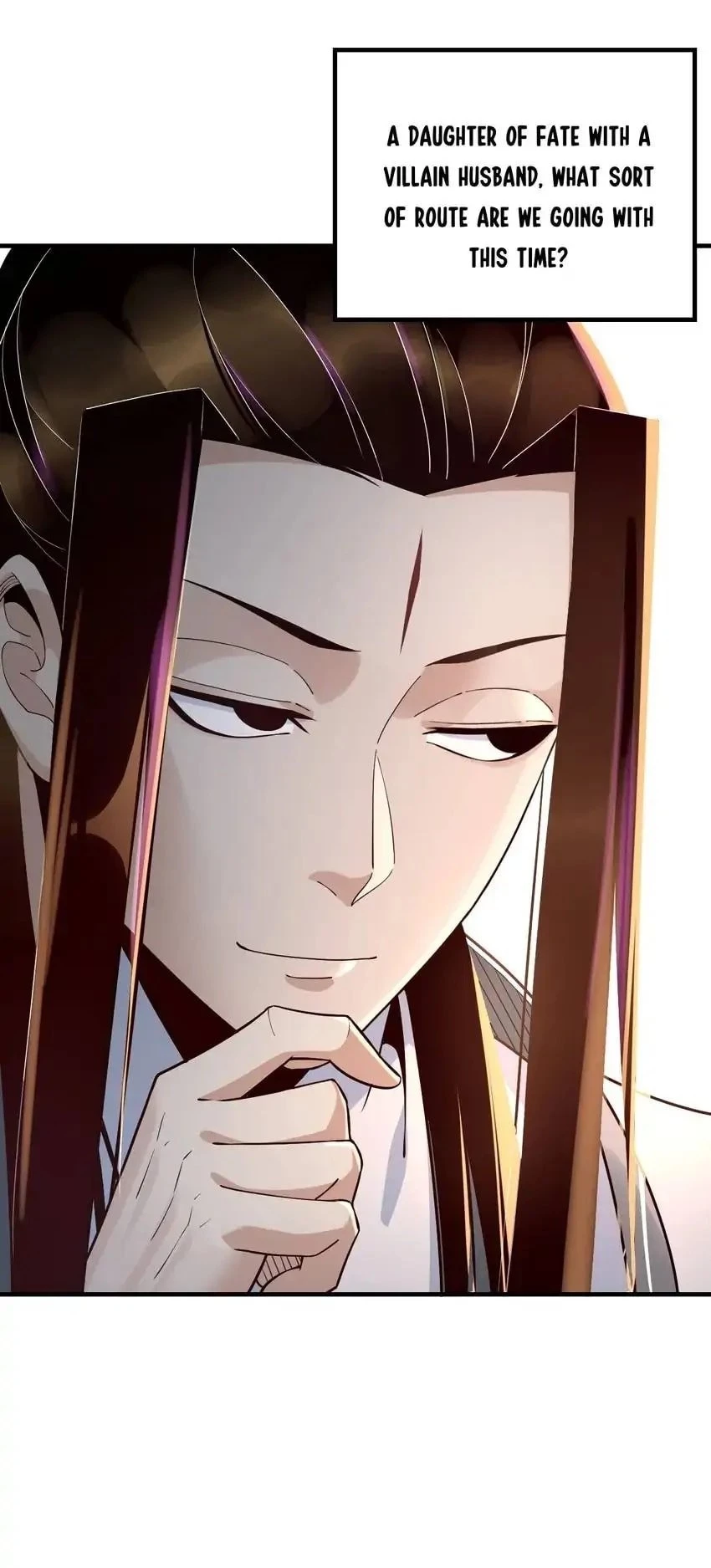 Read I Am the Fated Villain EN Manga Online