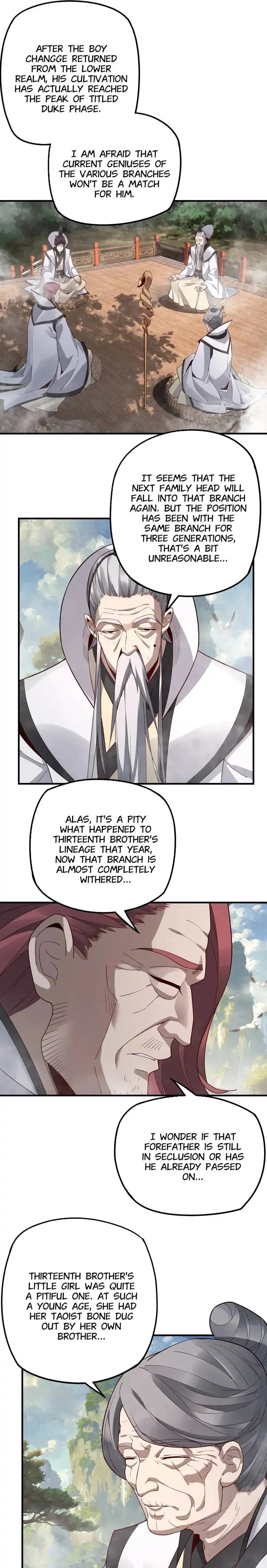 Read I Am the Fated Villain EN Manga Online