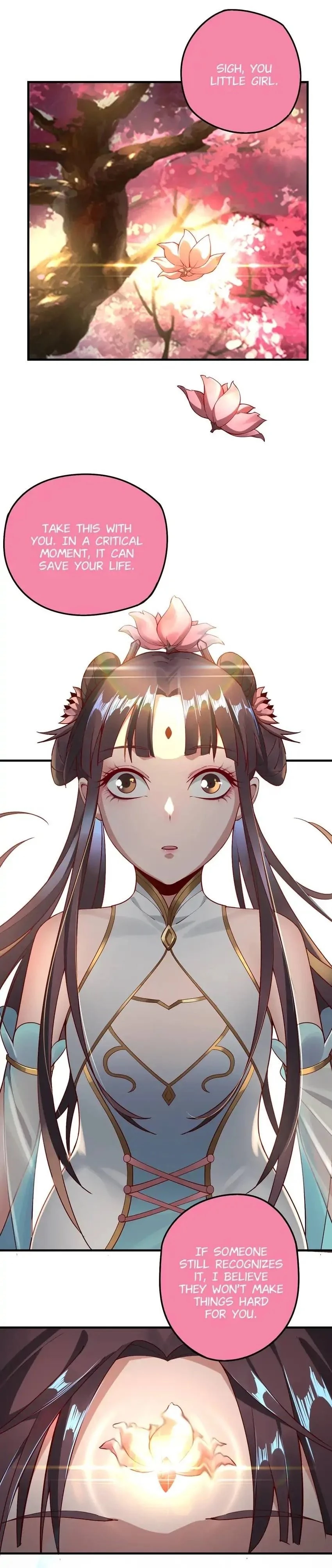 Read I Am the Fated Villain EN Manga Online