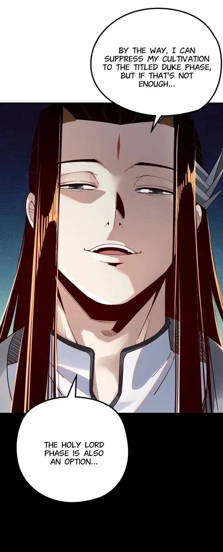 Read I Am the Fated Villain EN Manga Online