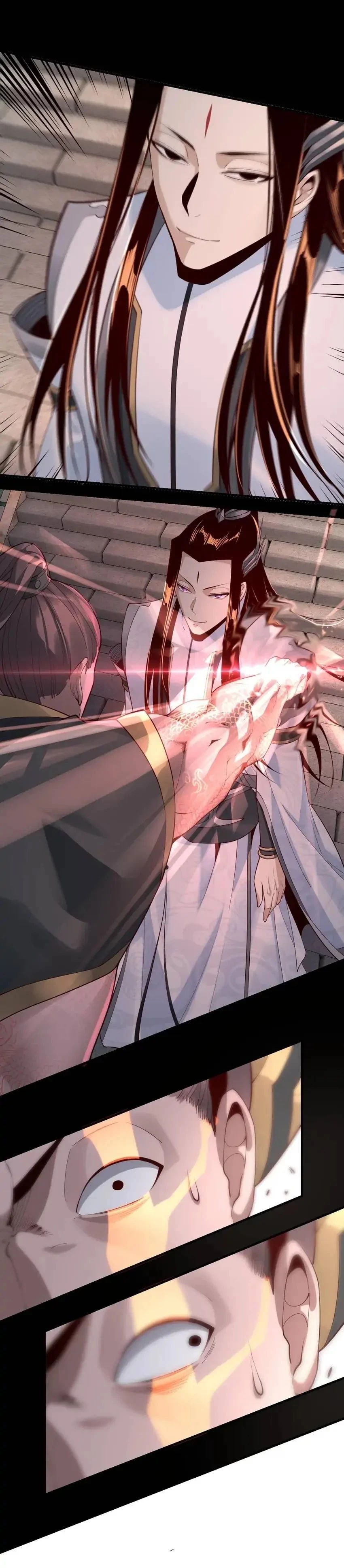 Read I Am the Fated Villain EN Manga Online