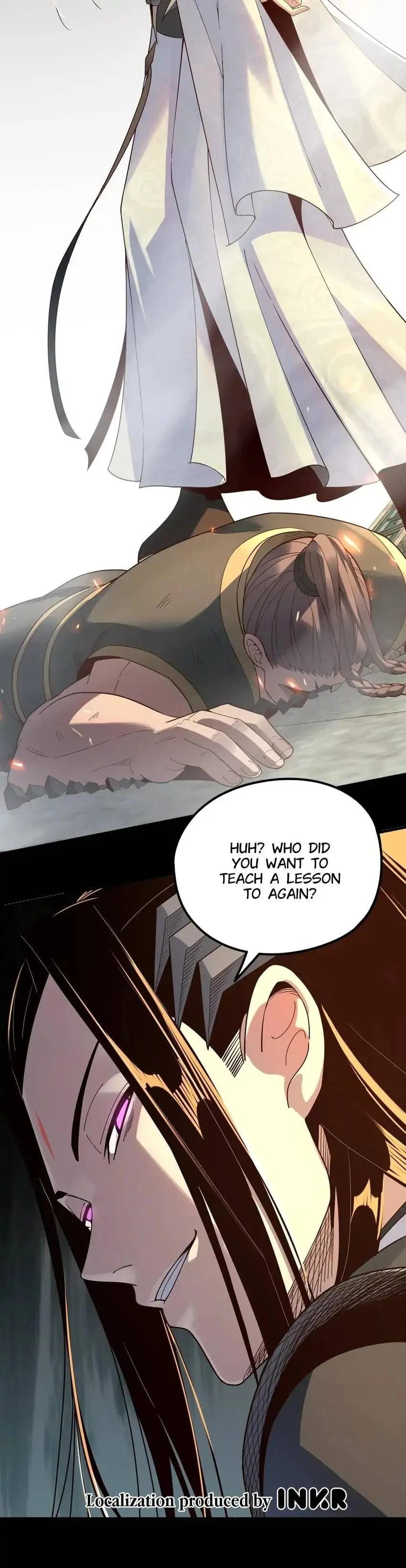 Read I Am the Fated Villain EN Manga Online
