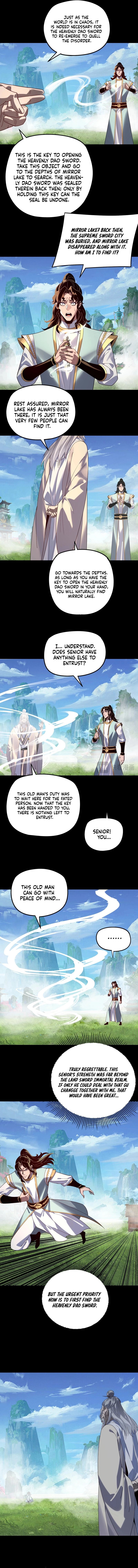 Read I Am the Fated Villain EN Manga Online
