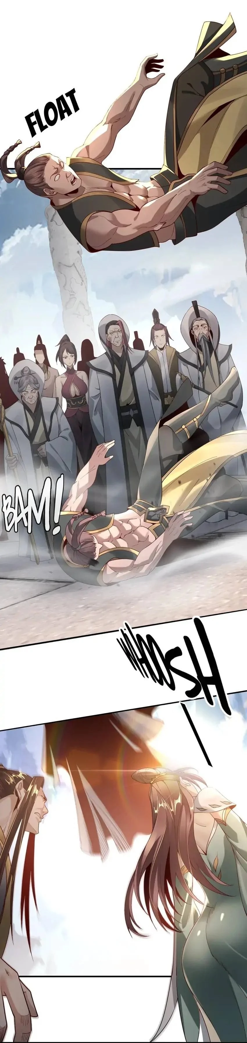 Read I Am the Fated Villain EN Manga Online