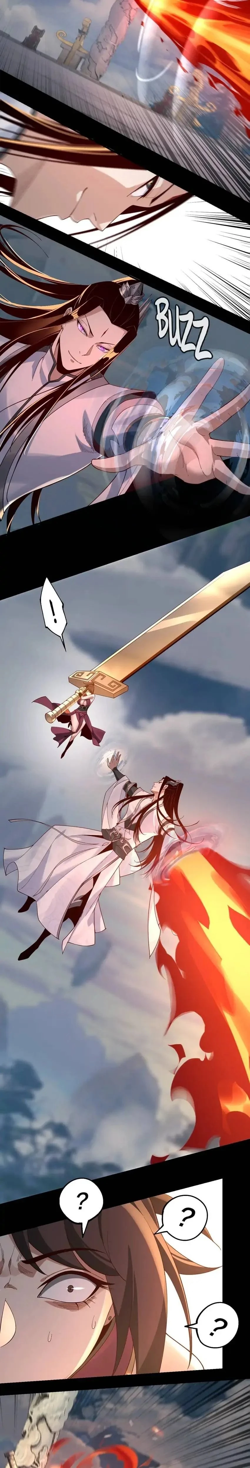 Read I Am the Fated Villain EN Manga Online