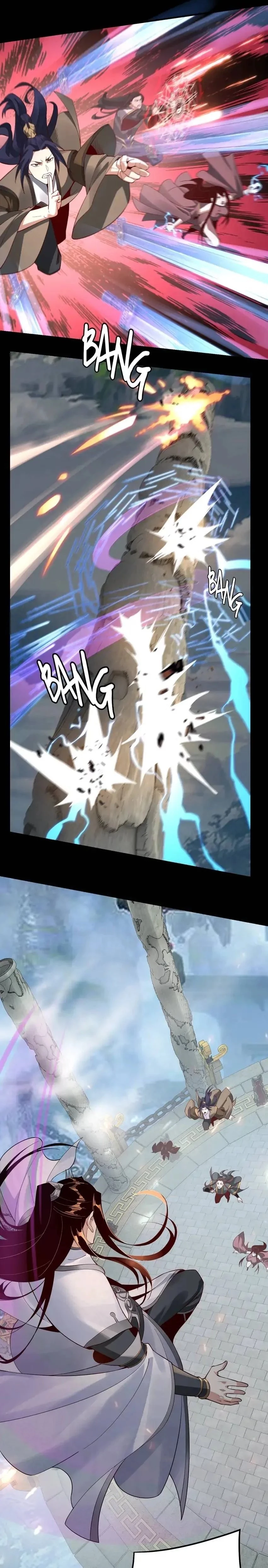 Read I Am the Fated Villain EN Manga Online