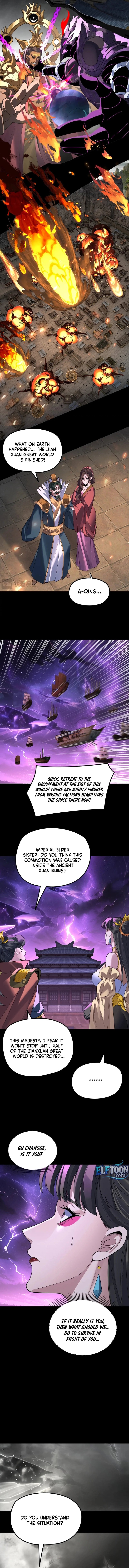 Read I Am the Fated Villain EN Manga Online