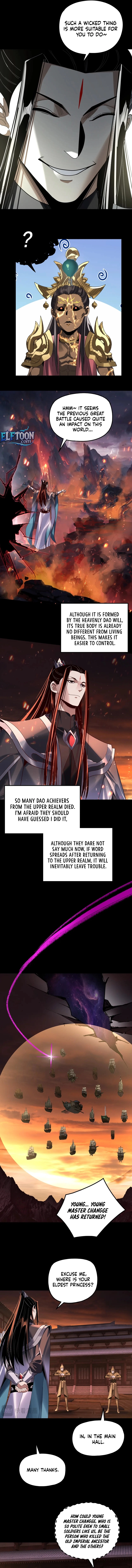 Read I Am the Fated Villain EN Manga Online