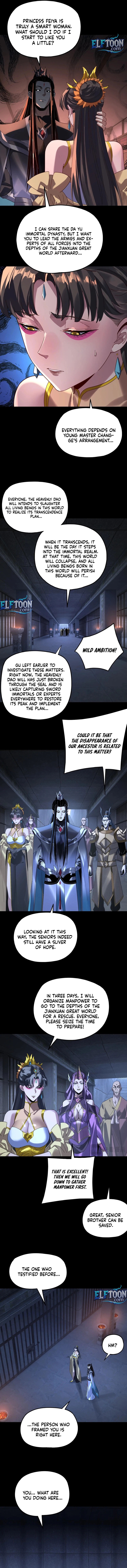 Read I Am the Fated Villain EN Manga Online