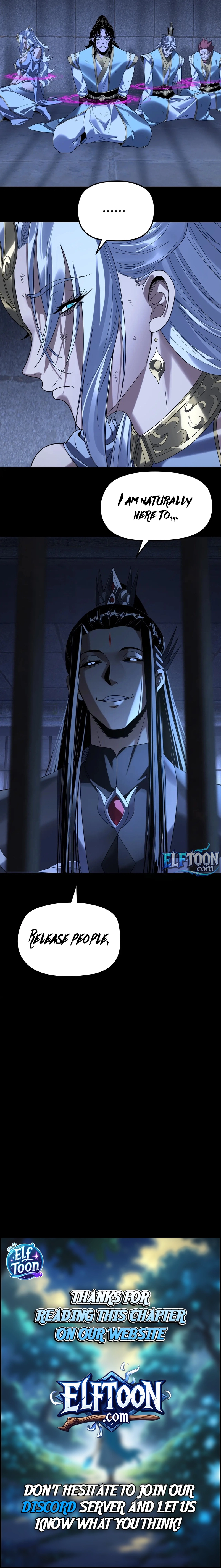 Read I Am the Fated Villain EN Manga Online