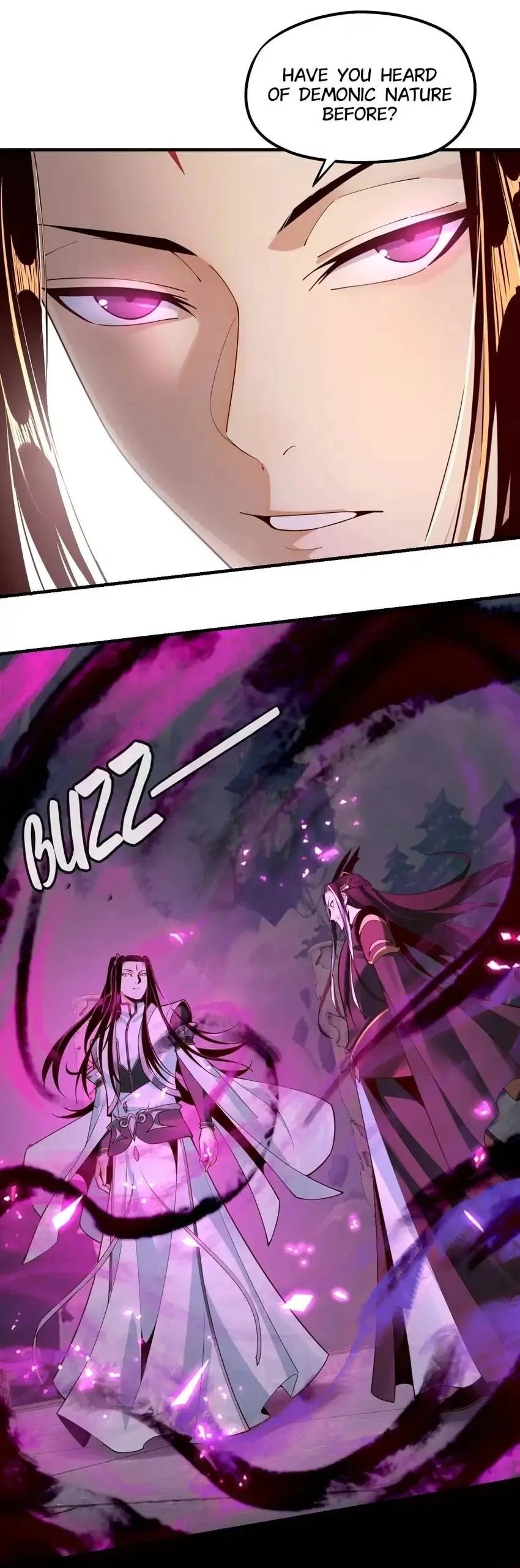 Read I Am the Fated Villain EN Manga Online