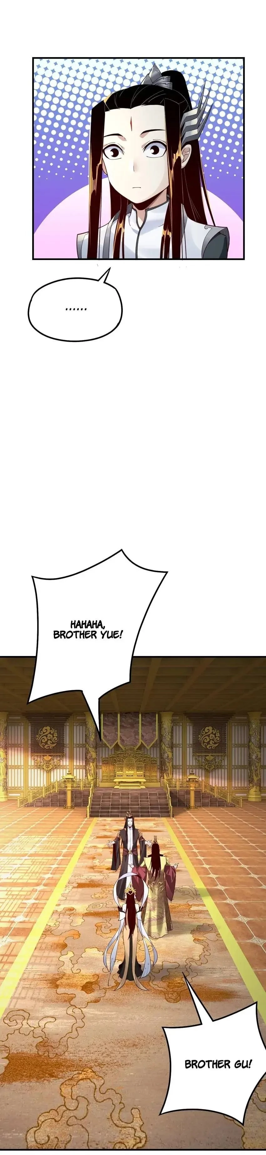 Read I Am the Fated Villain EN Manga Online
