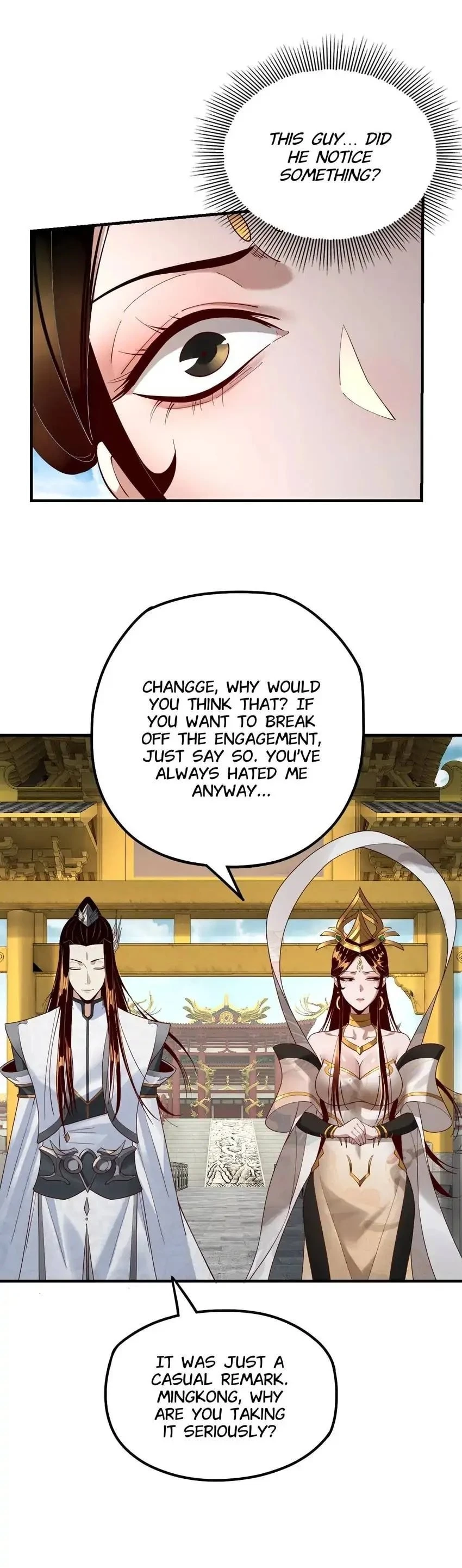 Read I Am the Fated Villain EN Manga Online