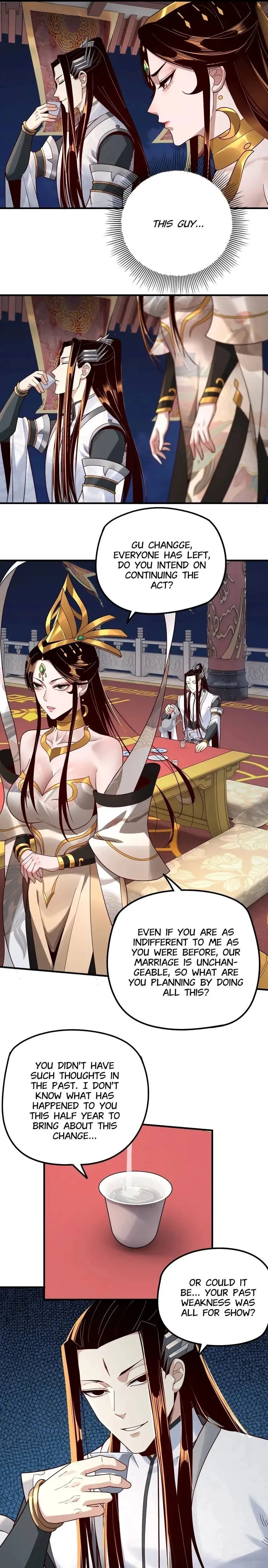 Read I Am the Fated Villain EN Manga Online