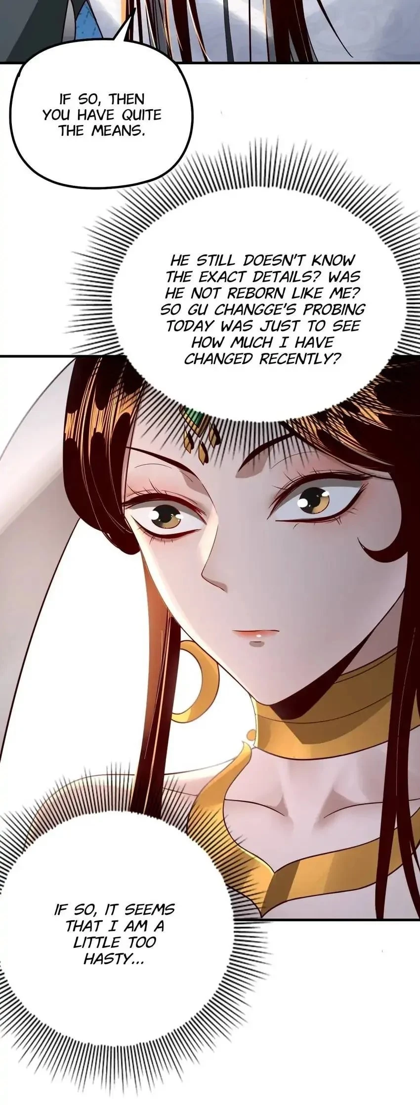Read I Am the Fated Villain EN Manga Online