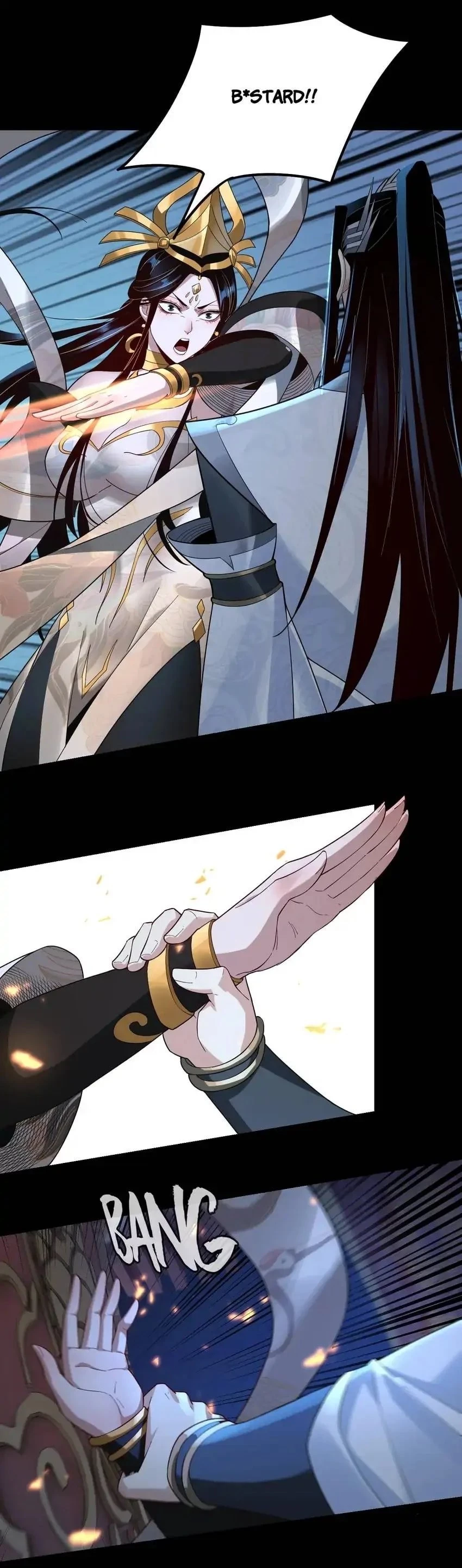 Read I Am the Fated Villain EN Manga Online