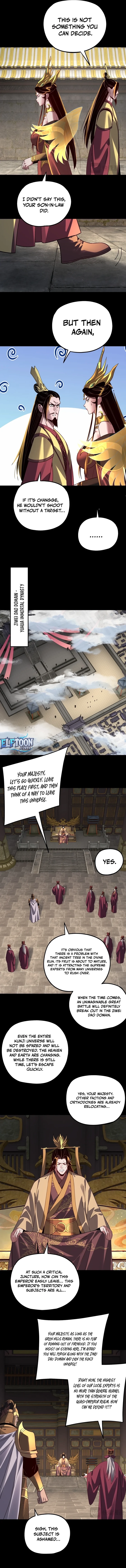 Read I Am the Fated Villain EN Manga Online