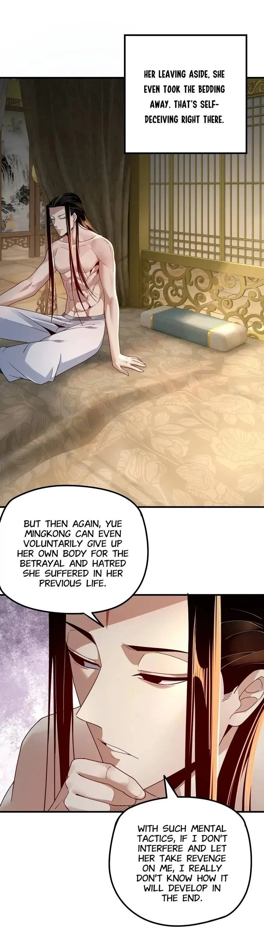 Read I Am the Fated Villain EN Manga Online