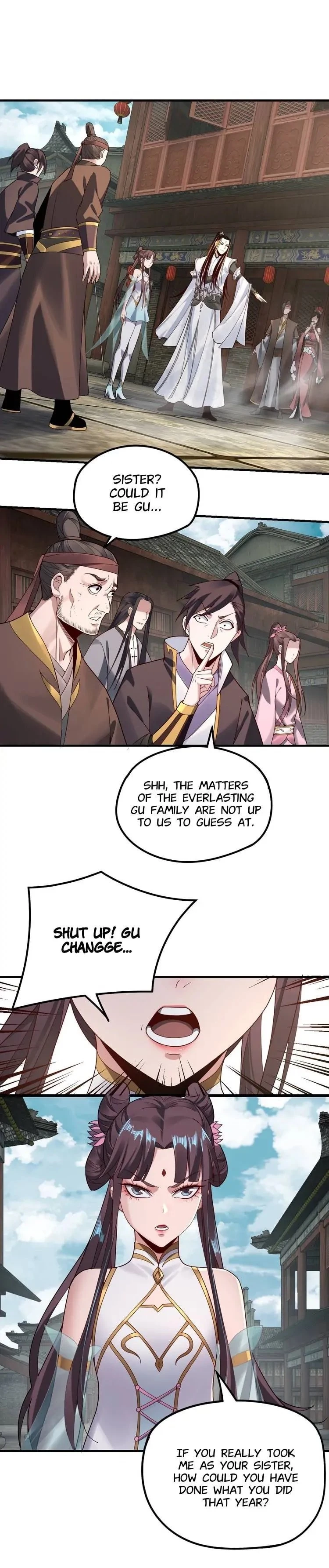 Read I Am the Fated Villain EN Manga Online