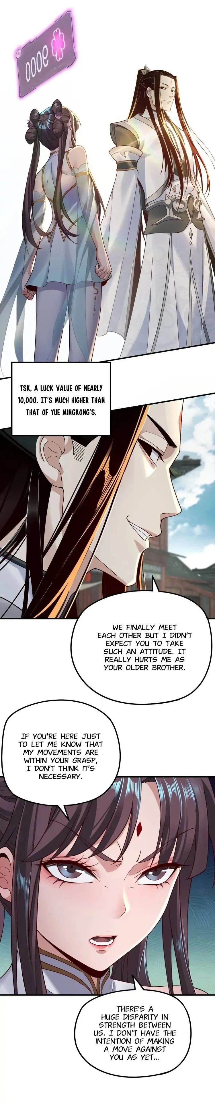 Read I Am the Fated Villain EN Manga Online