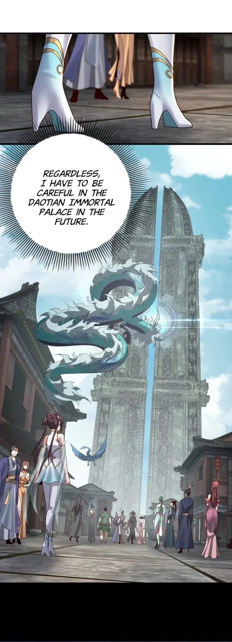 Read I Am the Fated Villain EN Manga Online
