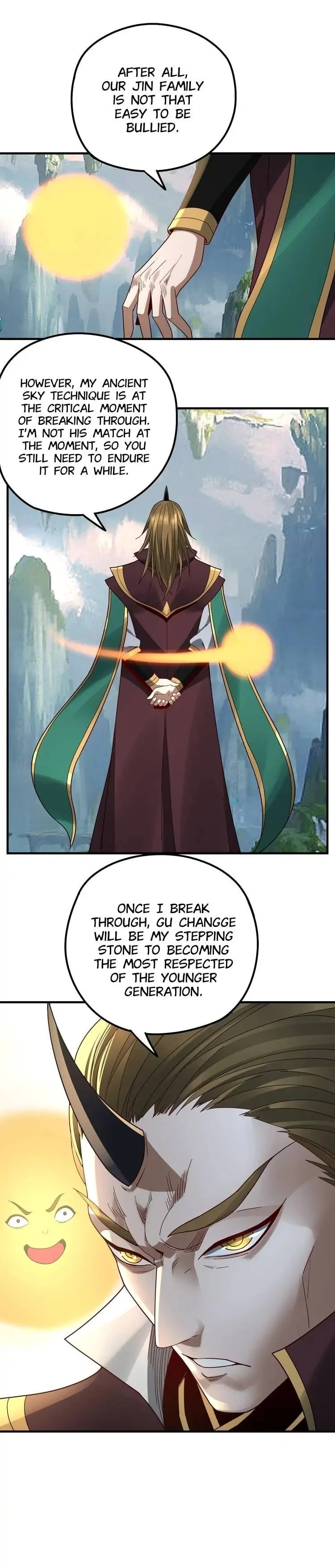 Read I Am the Fated Villain EN Manga Online
