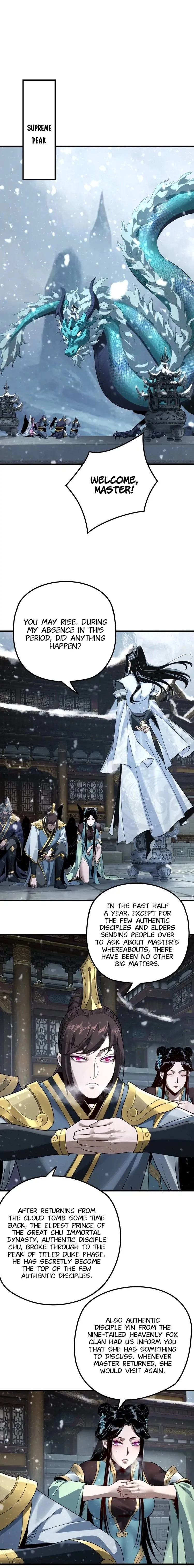Read I Am the Fated Villain EN Manga Online