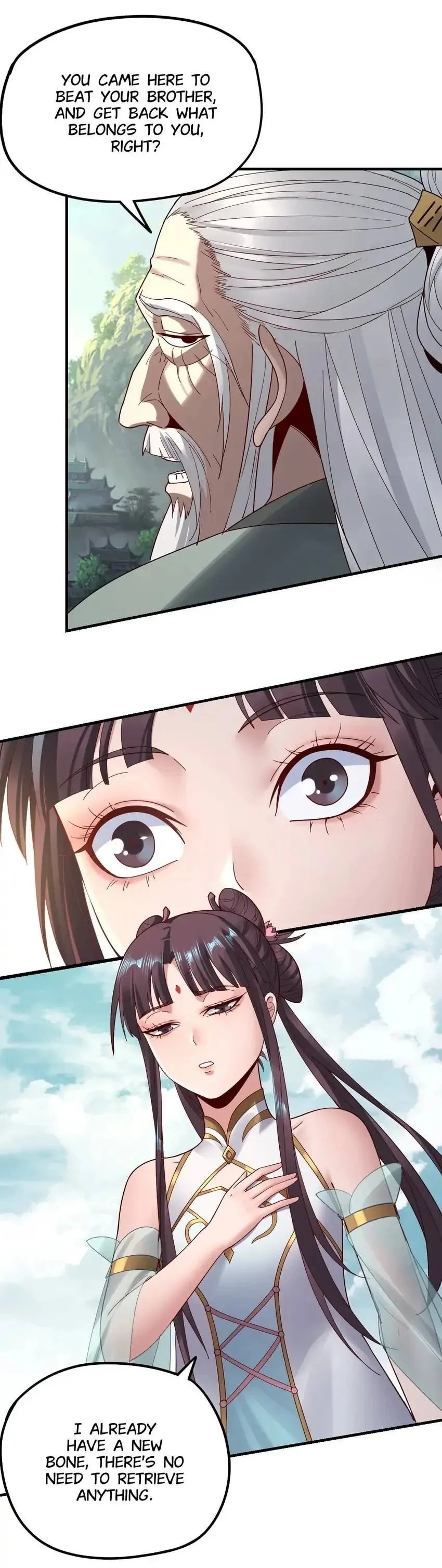 Read I Am the Fated Villain EN Manga Online