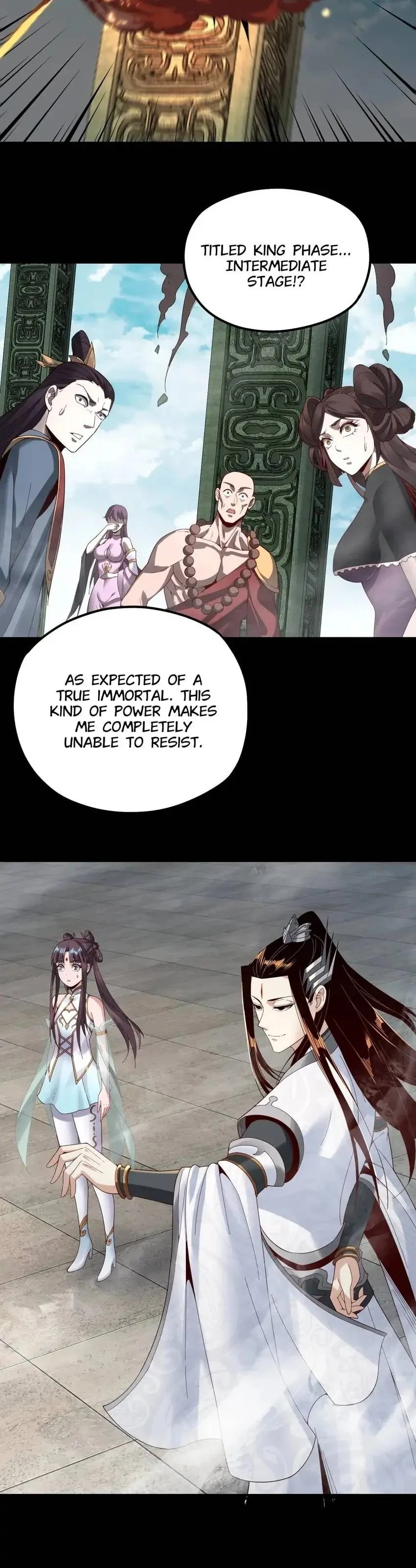 Read I Am the Fated Villain EN Manga Online