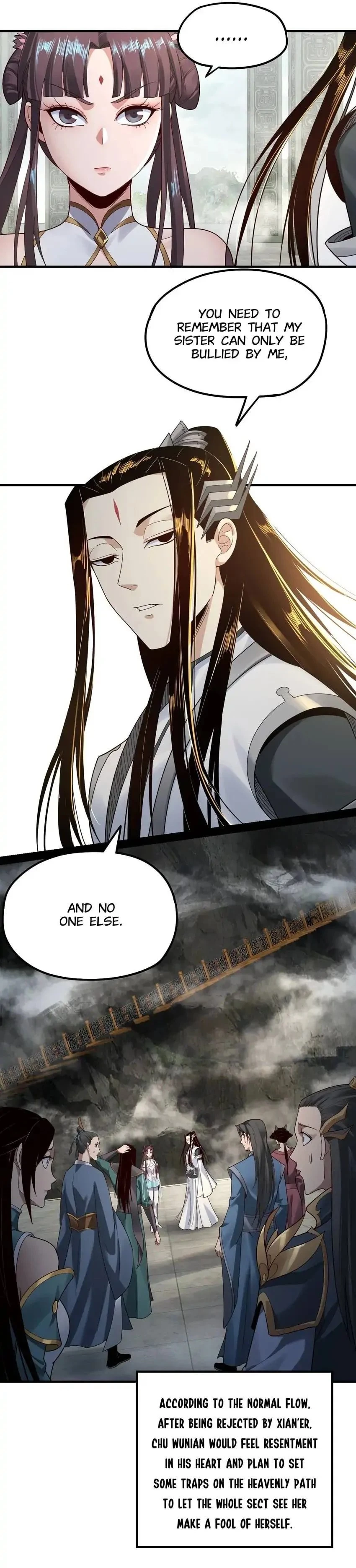 Read I Am the Fated Villain EN Manga Online