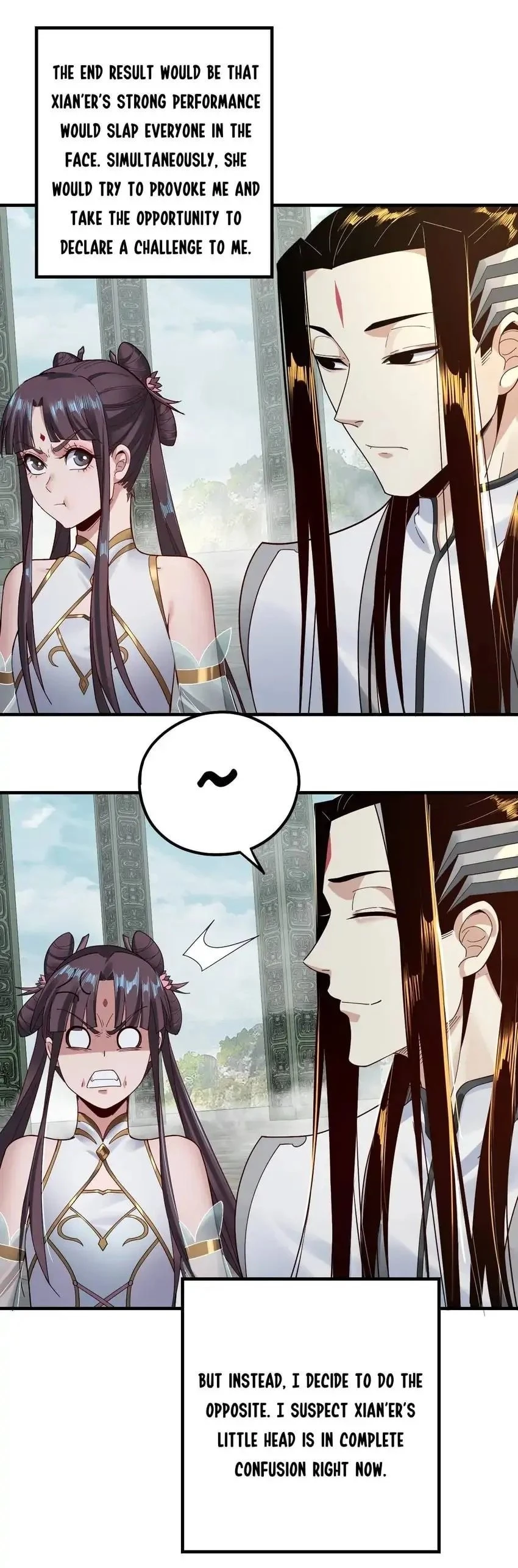 Read I Am the Fated Villain EN Manga Online