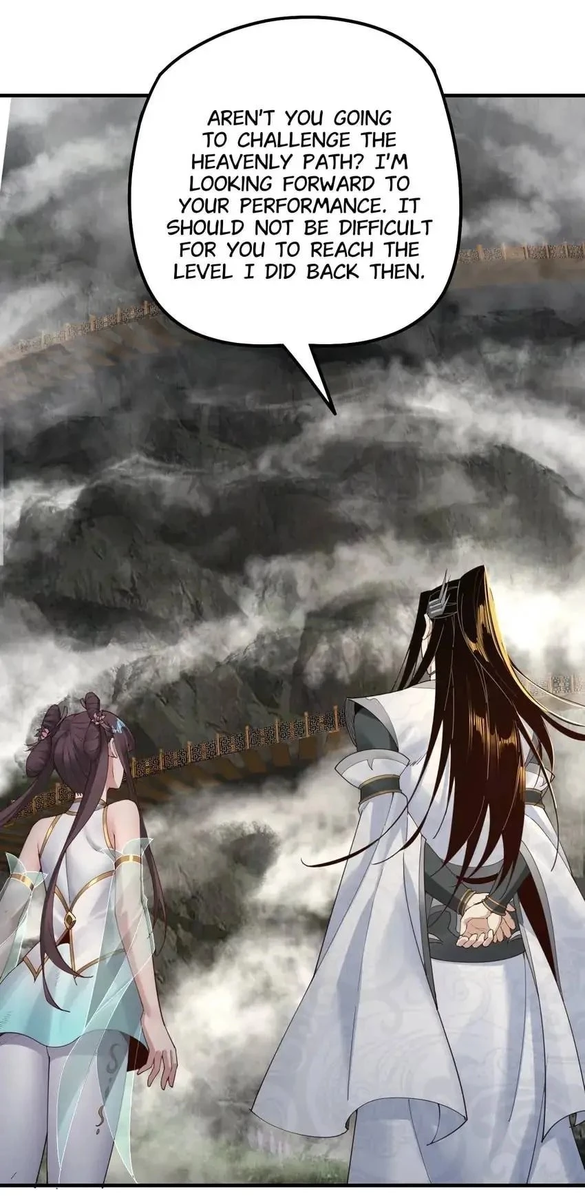 Read I Am the Fated Villain EN Manga Online