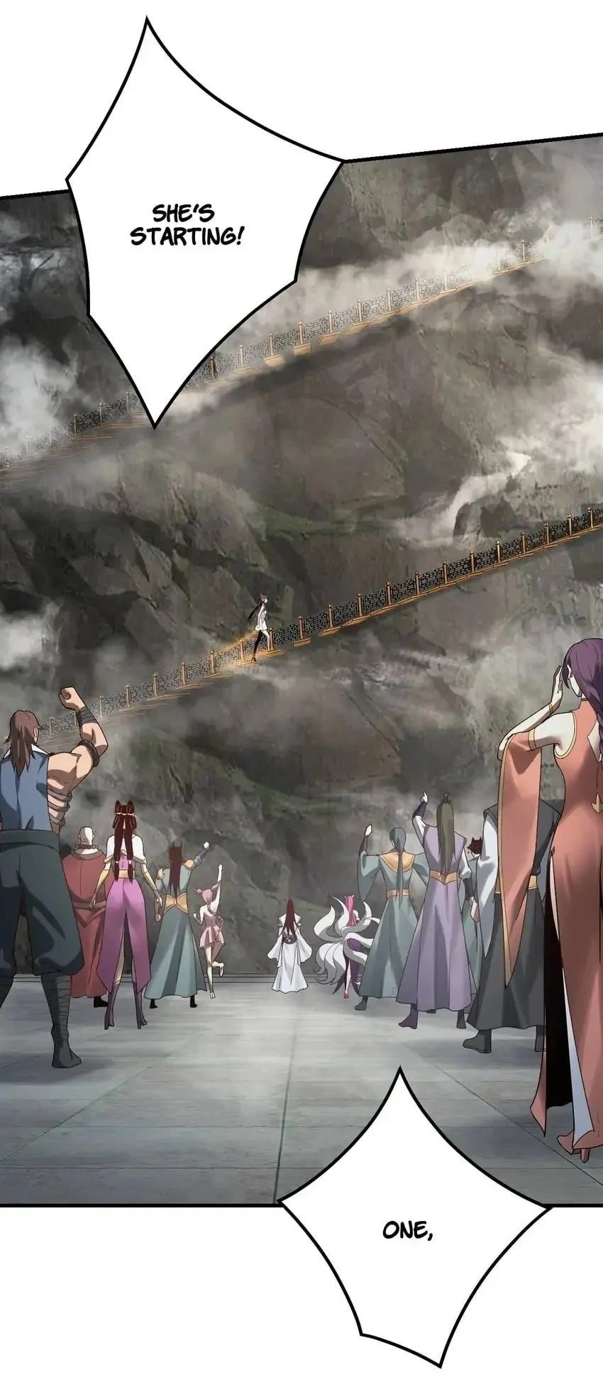 Read I Am the Fated Villain EN Manga Online