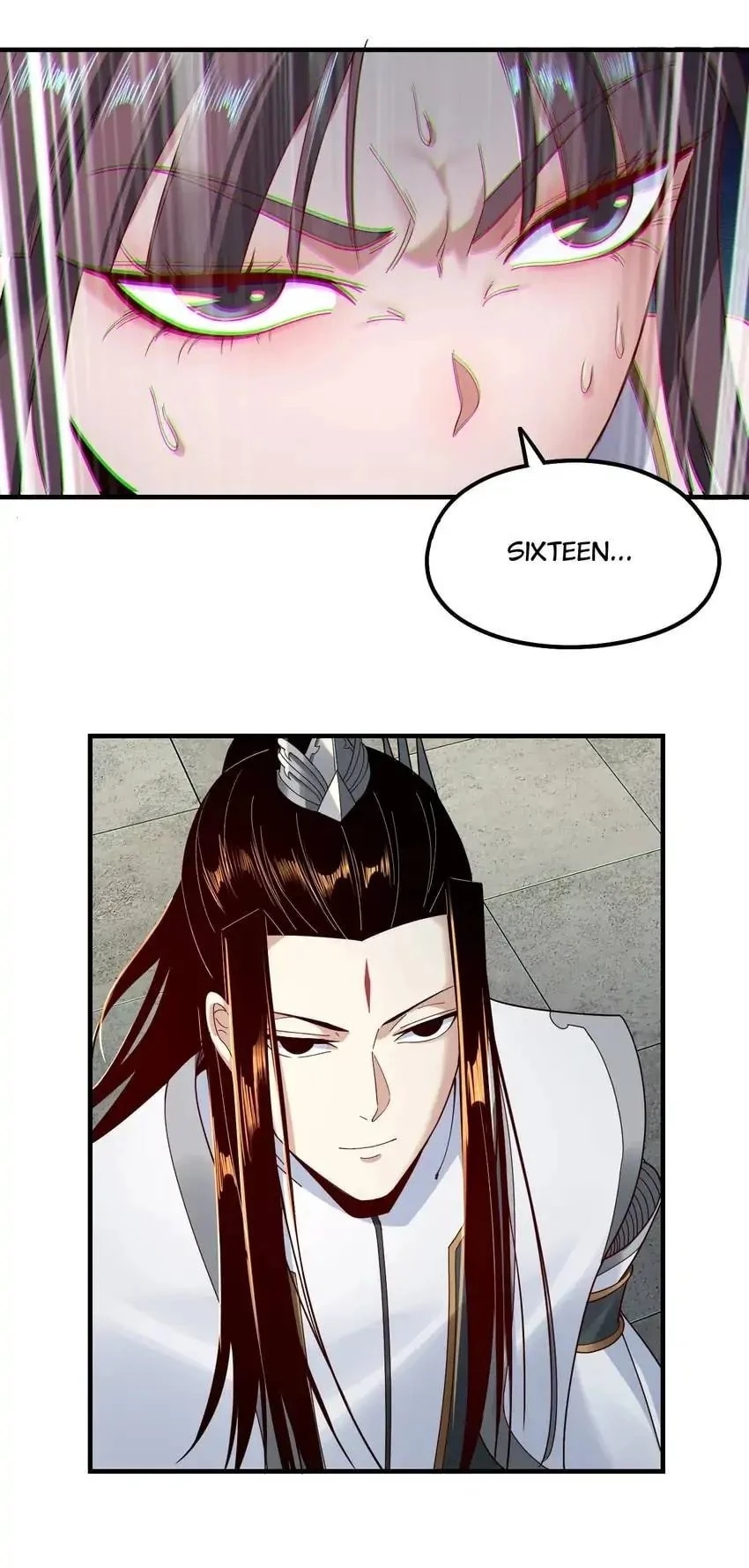 Read I Am the Fated Villain EN Manga Online