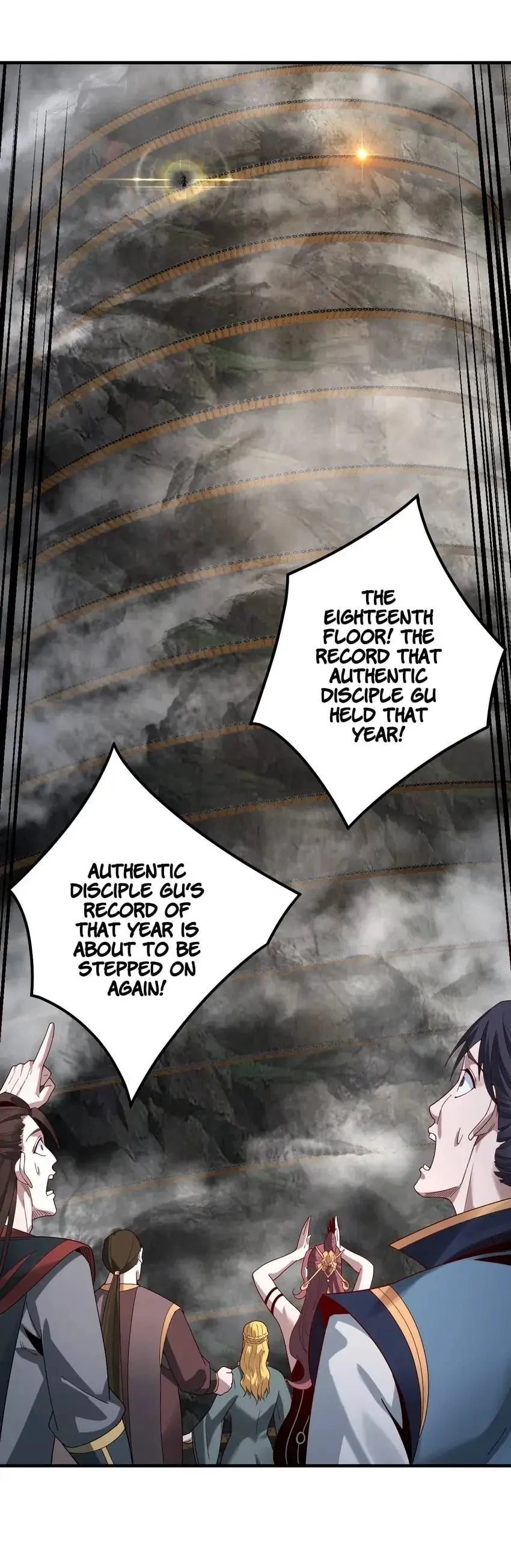 Read I Am the Fated Villain EN Manga Online
