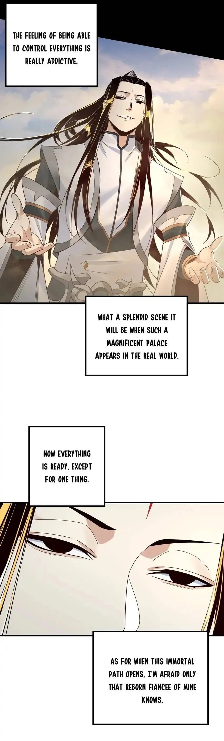 Read I Am the Fated Villain EN Manga Online