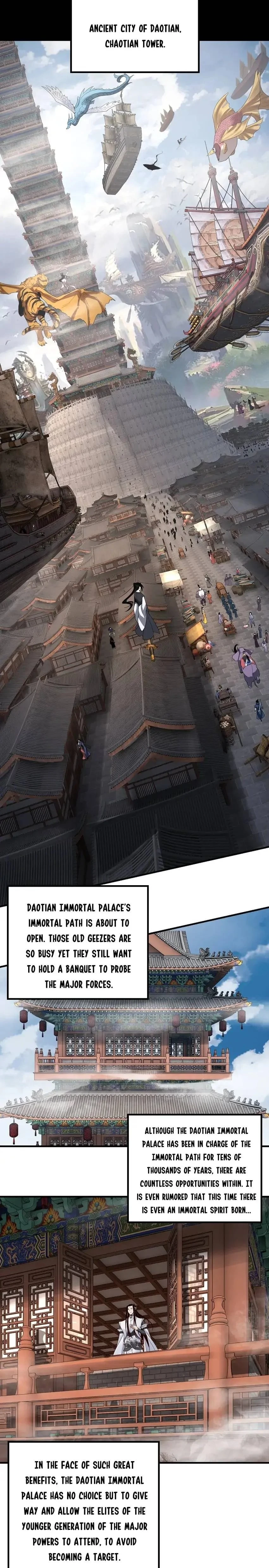 Read I Am the Fated Villain EN Manga Online
