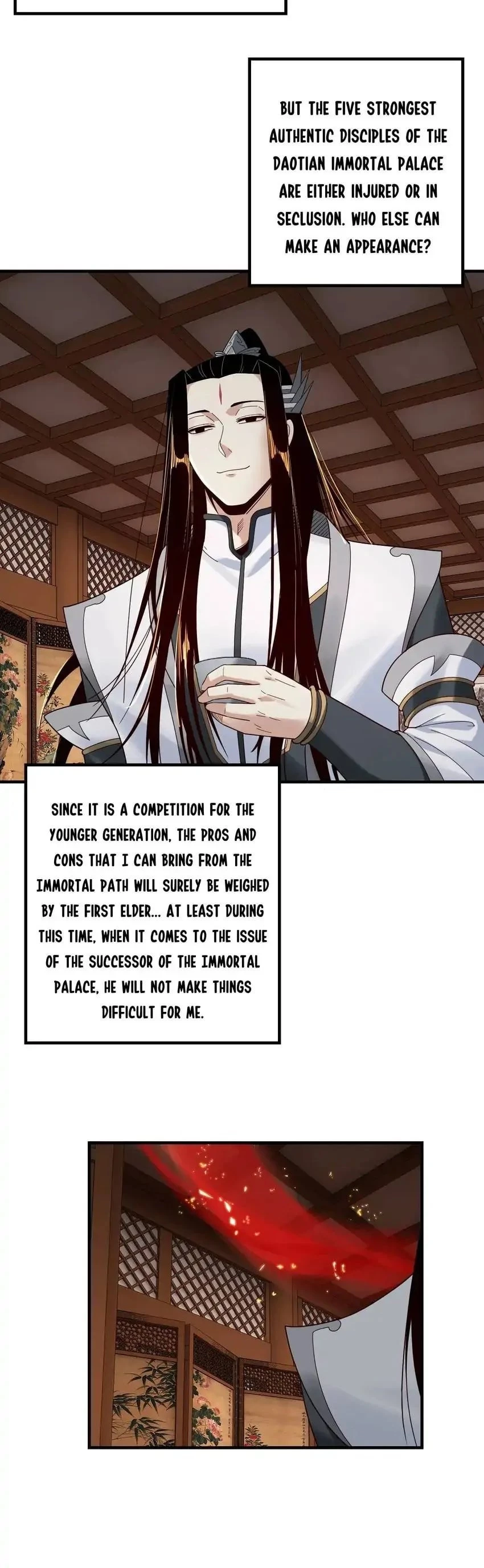 Read I Am the Fated Villain EN Manga Online