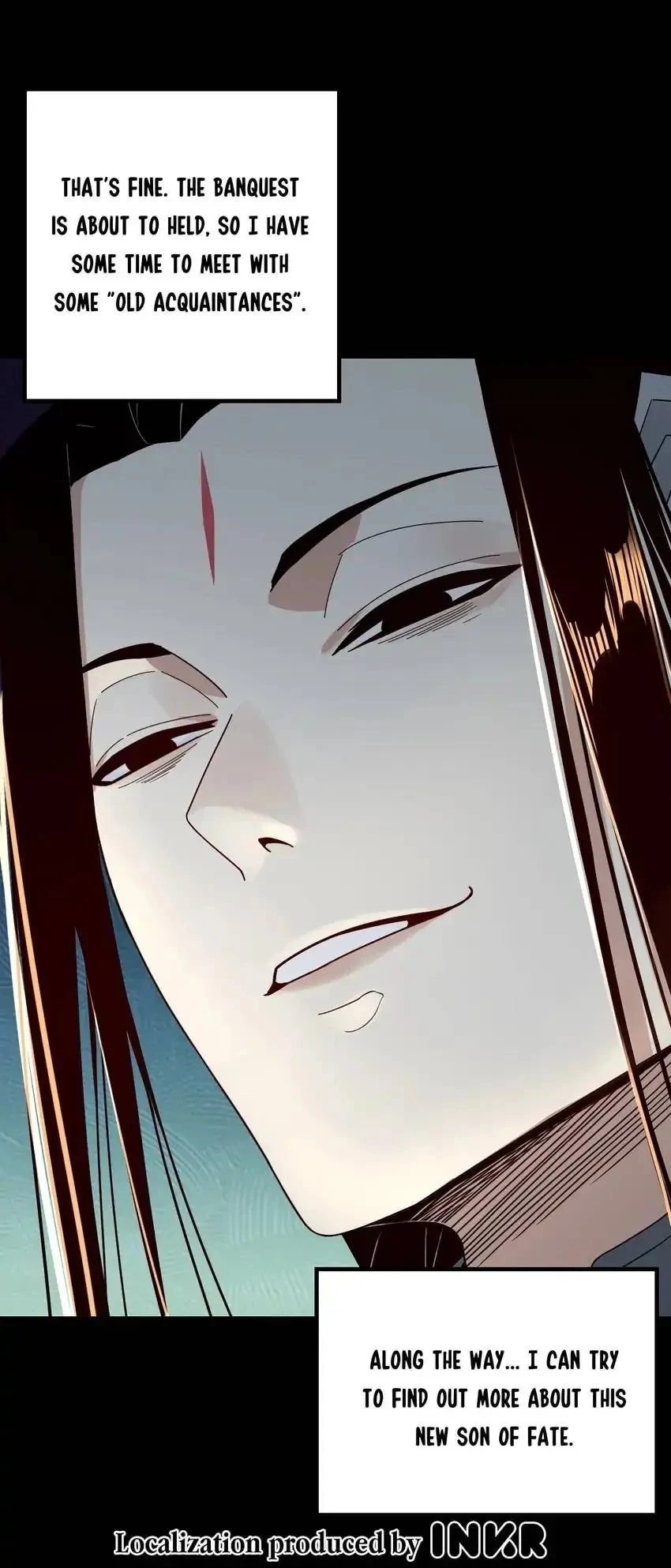 Read I Am the Fated Villain EN Manga Online