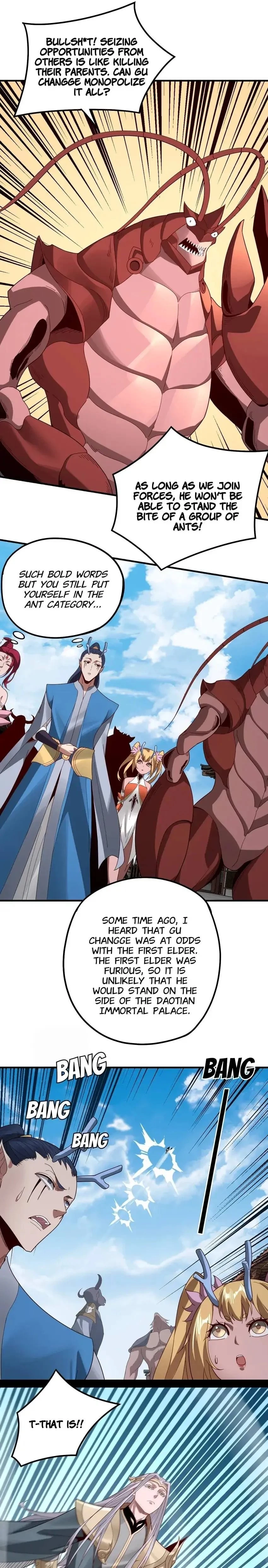 Read I Am the Fated Villain EN Manga Online