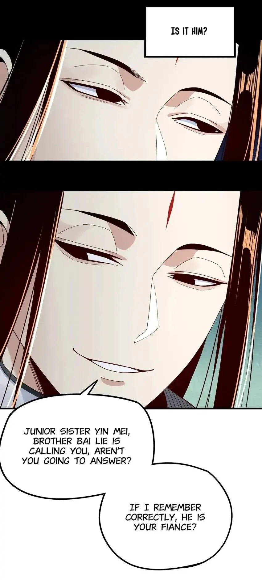 Read I Am the Fated Villain EN Manga Online